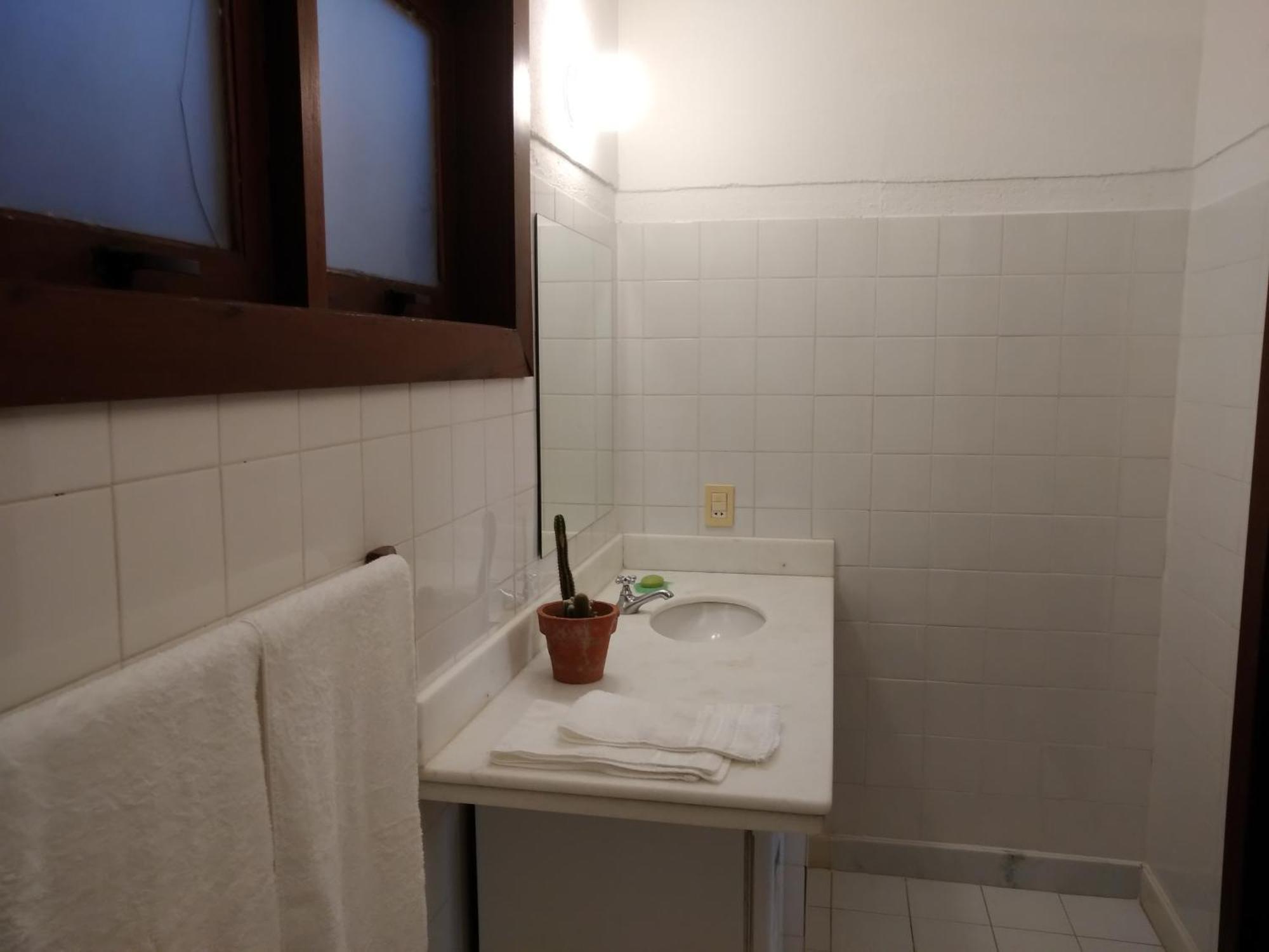 Suíte em Geribá a 50 metros da Praia com vista Búzios Exterior foto